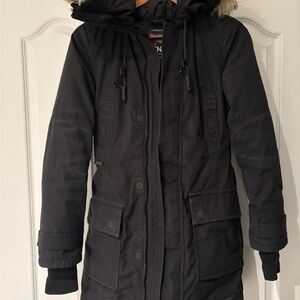 Aritzia TNA Bancroft Jacket